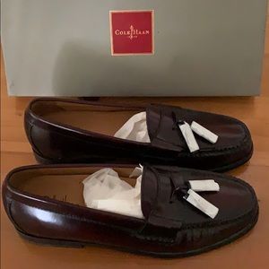 Brand NEW Cole Haan Men’s dress shoes - Nike Air